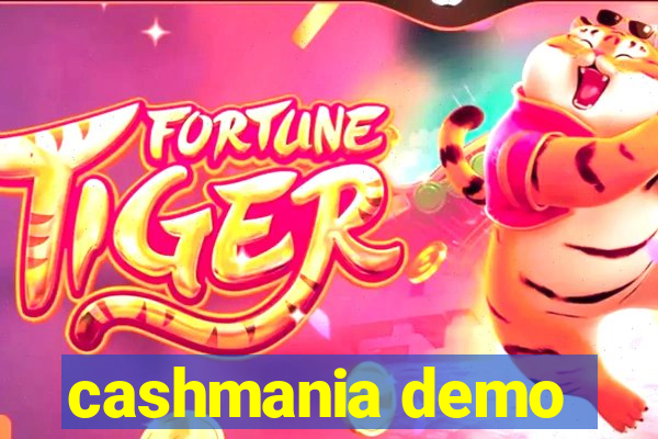 cashmania demo